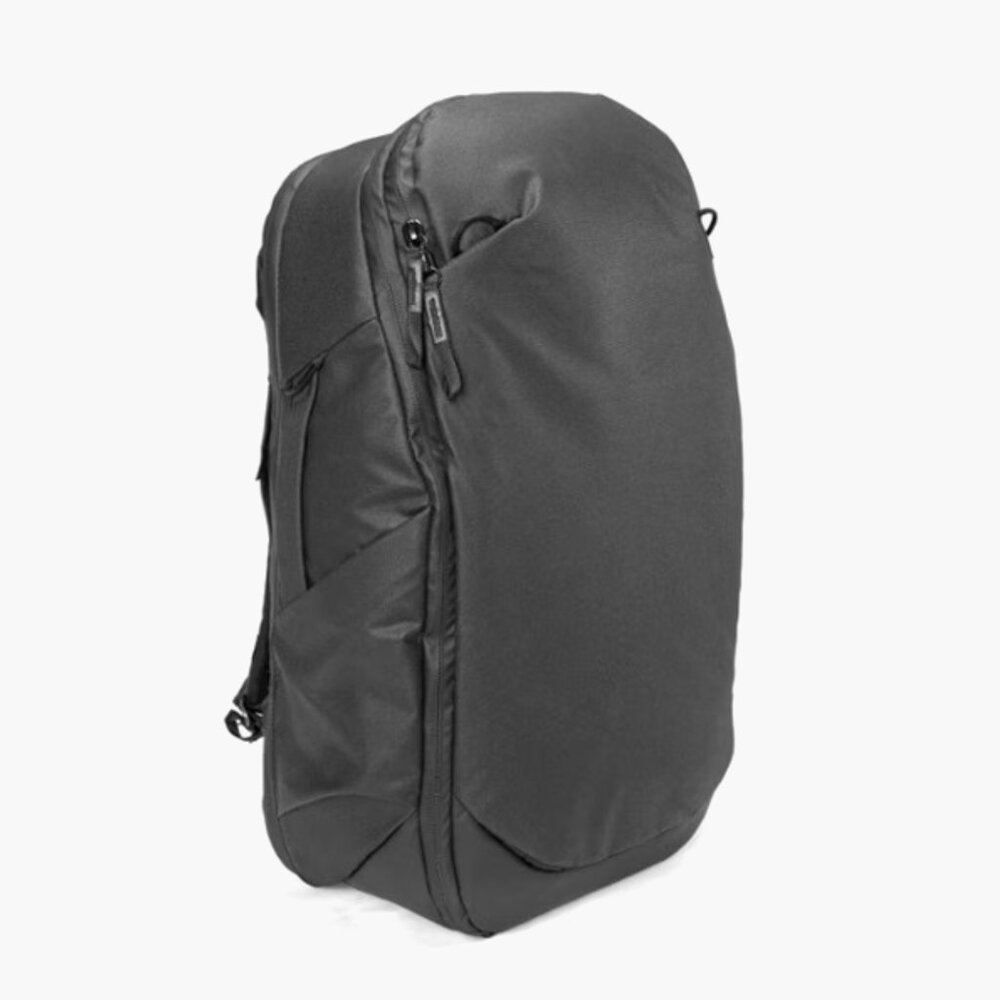 Peak Design 30L Travel Backpack (Black)